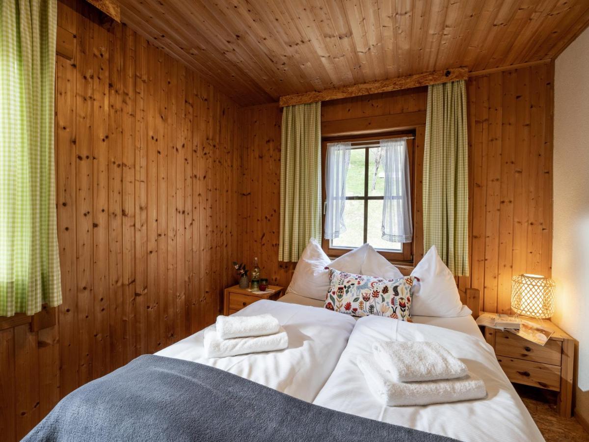 Vila Alpengasthof Veitenhof Ebbs Exteriér fotografie
